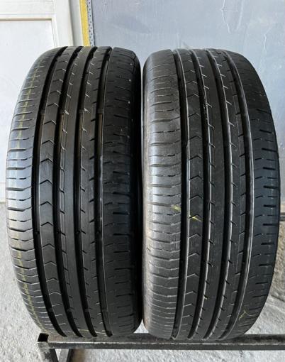 Continental ContiPremiumContact 5 205/55 R17