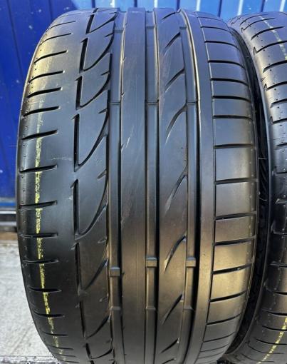 Bridgestone Potenza S001 255/35 R19