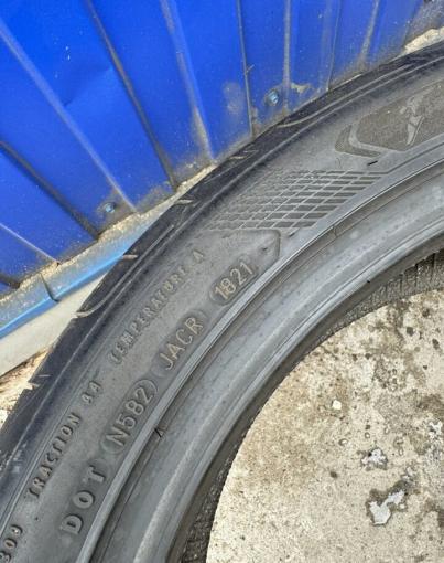 Goodyear Eagle F1 Asymmetric 5 225/45 R19 96W