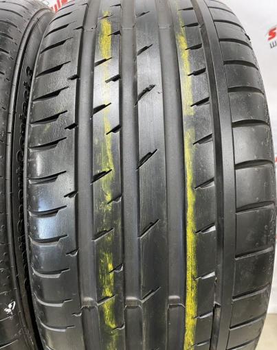 Continental ContiSportContact 3 235/40 R18