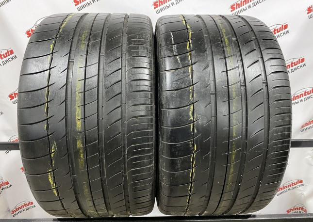 Michelin Pilot Sport 2 295/30 R19