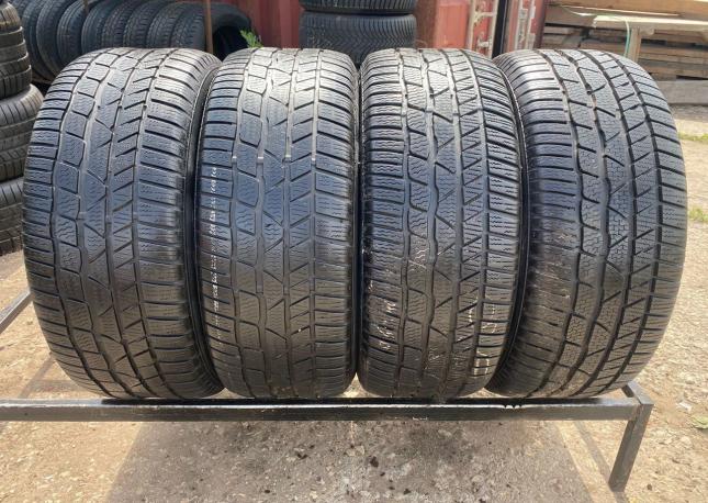 Continental ContiWinterContact TS 830 P 245/50 R18