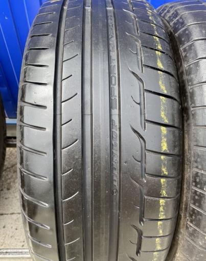 Dunlop Sport Maxx RT 235/55 R19