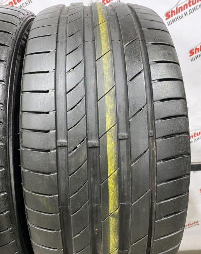 Kumho Ecsta PS71 245/40 R20