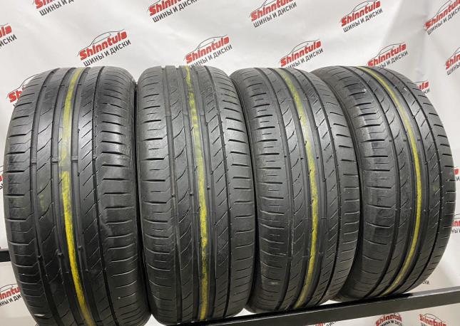 Continental ContiSportContact 5 225/50 R17