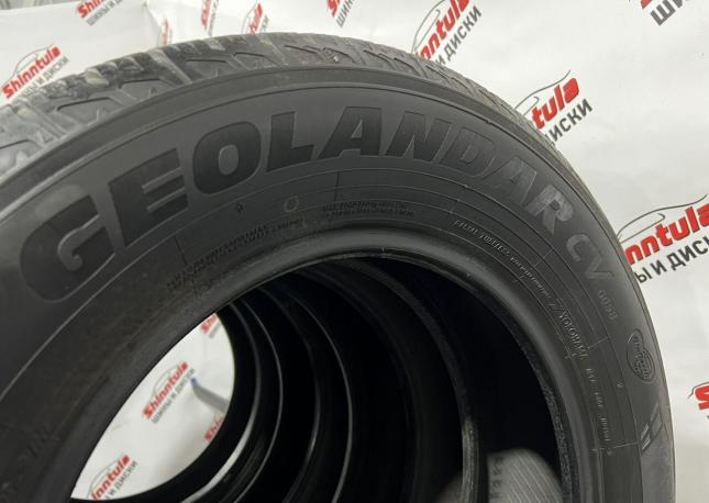 Yokohama Geolandar CV G058 225/65 R17