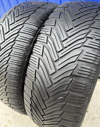 Michelin Alpin 6 225/45 R17