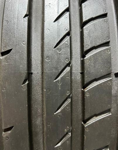 Goodyear Eagle F1 Asymmetric 2 245/45 R18