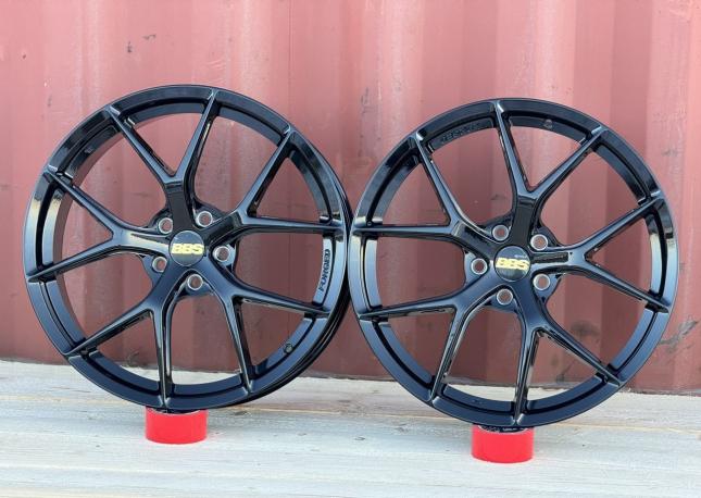 Диски BBS f-ir 9.5 эксклюзив R19 5/120