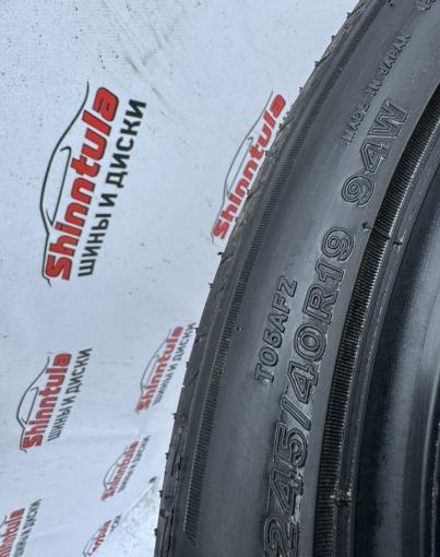 Bridgestone Turanza T005A 245/40 R19 94W