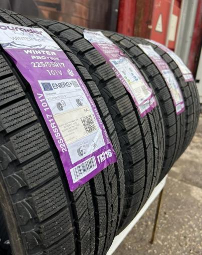 Tourador Winter Pro TSU2 225/55 R17 101V