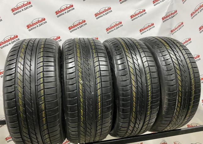 Goodyear Eagle F1 Asymmetric SUV 4x4 275/45 R20