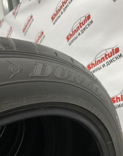 Dunlop SP Sport Maxx 050+ SUV 275/50 R20