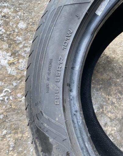 Goodyear Eagle F1 Asymmetric 3 225/55 R17