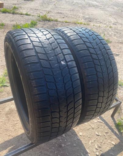 Bridgestone Blizzak LM-25 4x4 255/50 R19