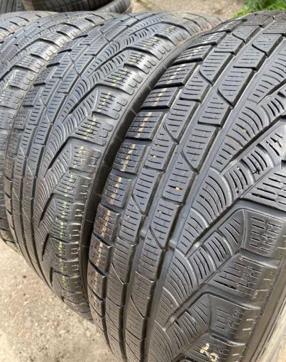 Pirelli Winter 210 SnowControl Serie II 235/55 R18