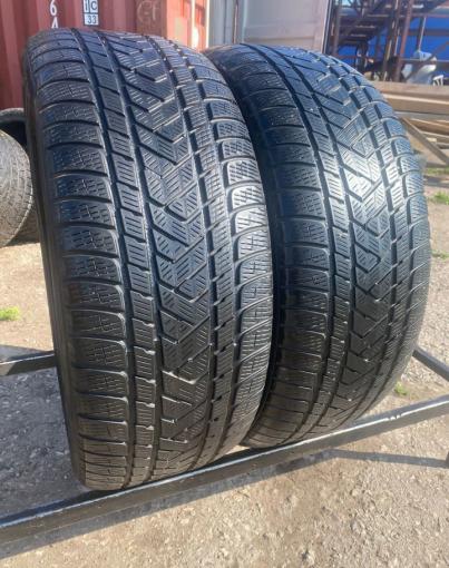 Pirelli Winter Sottozero 3 275/45 R21