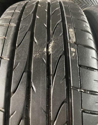 Bridgestone Dueler H/P Sport 215/65 R17