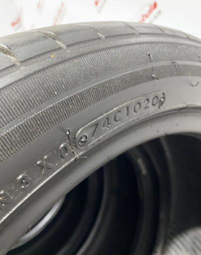 Toyo Proxes R51A 215/45 R18