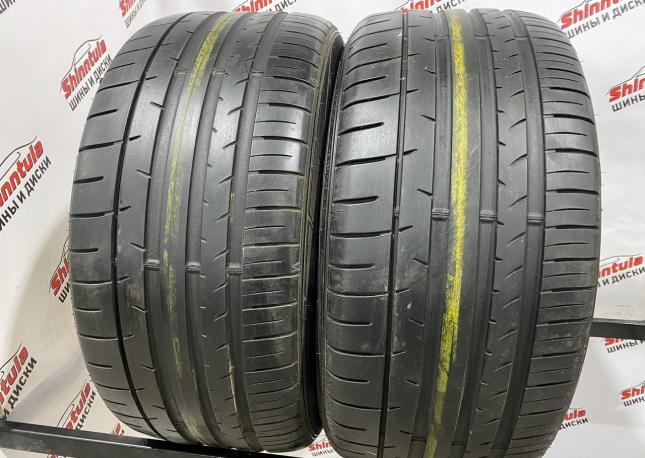 Dunlop SP Sport Maxx 050+ 275/40 R19