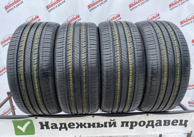 Kumho Solus TA51 245/40 R18 97V