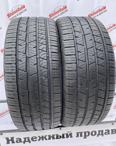 Continental ContiCrossContact LX Sport 245/45 R20