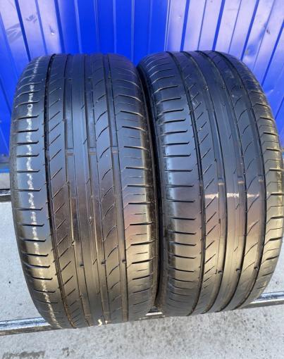 Continental ContiSportContact 5 225/50 R17