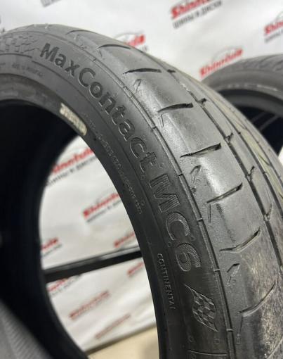 Continental MaxContact MC6 225/40 R18 92Y