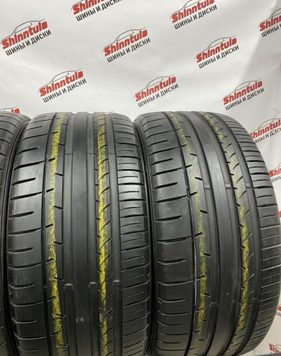 Dunlop SP Sport Maxx 050+ 245/40 R18