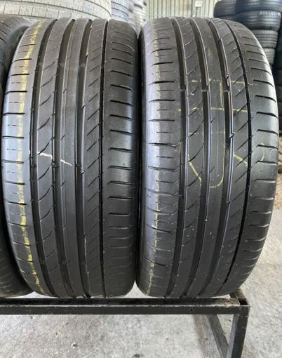 Continental ContiSportContact 5 225/45 R19