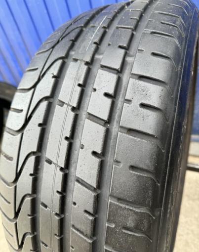 Pirelli P Zero 235/45 R20