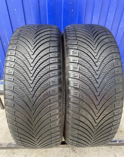 Kumho Solus 4S HA32 225/55 R18