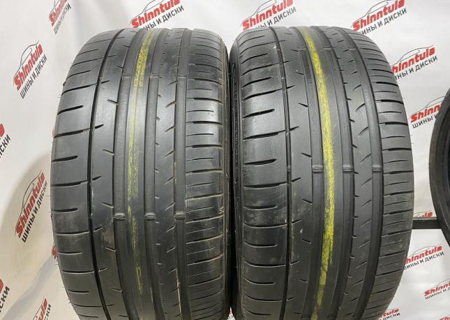 Dunlop SP Sport Maxx 050+ 275/40 R19