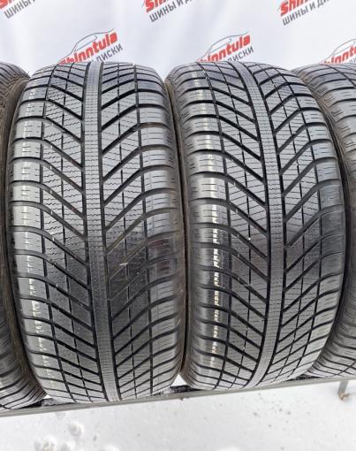 Goodyear Vector 4Seasons 225/50 R17