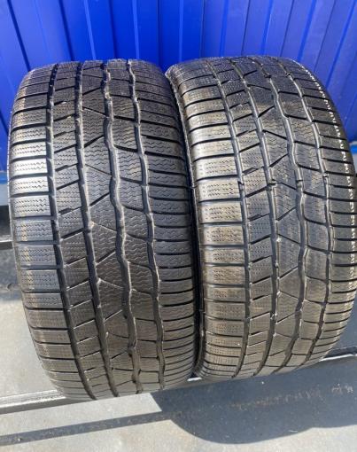 Continental ContiWinterContact TS 830 P 245/45 R17