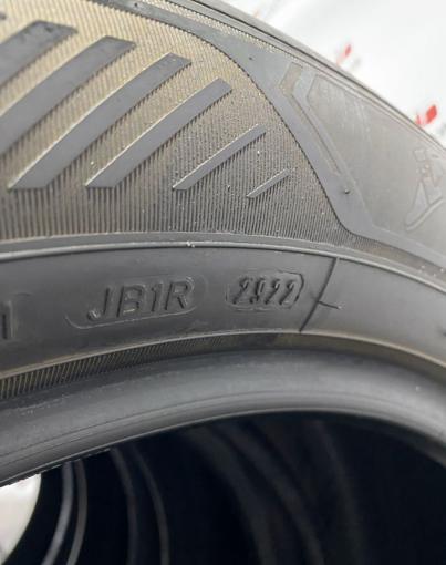 Goodyear EfficientGrip 2 SUV 275/50 R21
