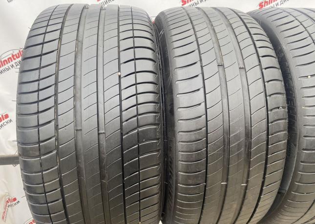 Michelin Primacy 3 ZP 245/40 R19 и 275/35 R19