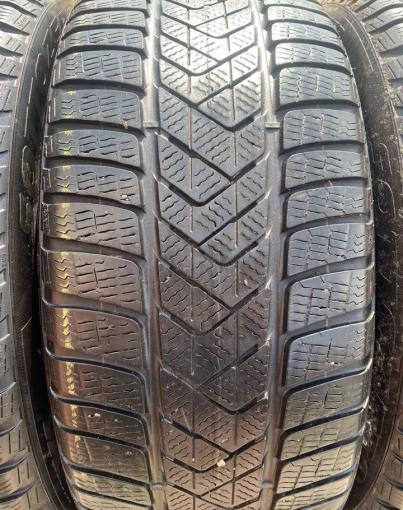 Pirelli Winter Sottozero 3 245/45 R19