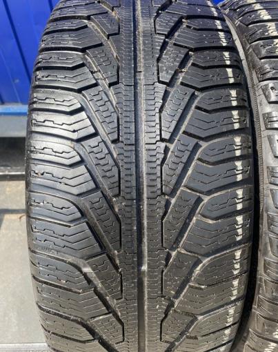 Uniroyal MS Plus 77 225/45 R17