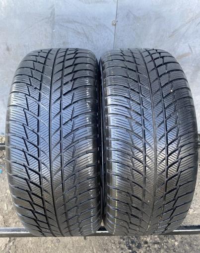 Bridgestone Blizzak LM-001 225/50 R18