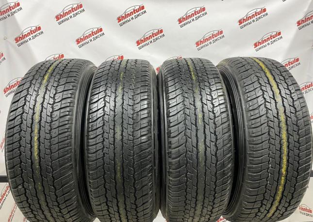 Dunlop Grandtrek AT25 255/65 R17