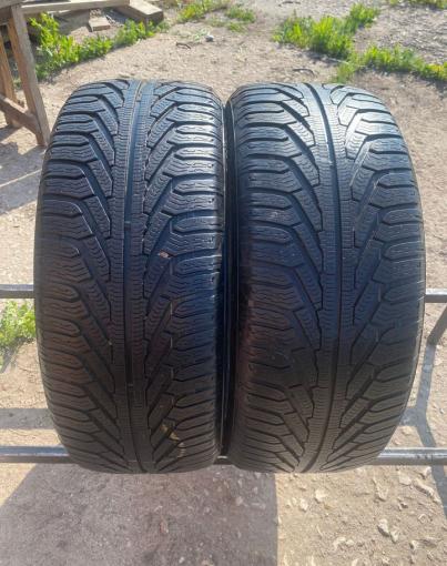 Uniroyal MS Plus 77 SUV 255/50 R19