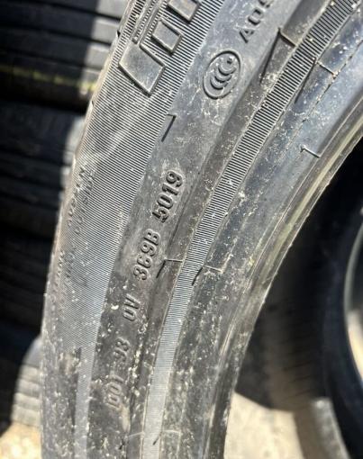 Pirelli Scorpion Zero Asimmetrico 295/40 R22 112W