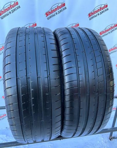 Goodyear Eagle F1 Asymmetric 3 235/50 R18 97