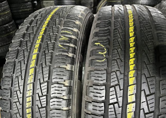 Pirelli Scorpion STR 245/50 R20