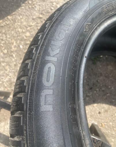 Nokian Tyres WR A3 245/50 R18