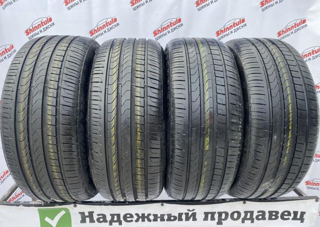 Pirelli Scorpion Verde 255/45 R20 105W