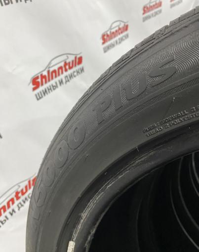 Nexen N5000 Plus 235/50 R18
