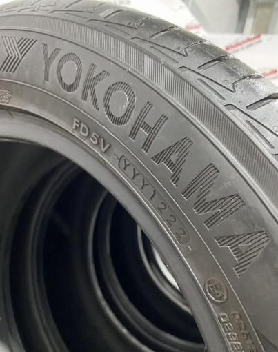Yokohama Advan dB V552 235/50 R18