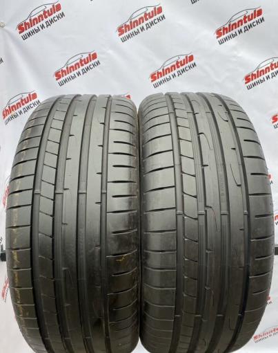 Dunlop SP Sport Maxx RT 2 225/50 R17